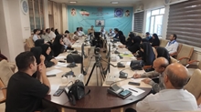 وبینار کشوری مراقبت سندرومیک ابزار عملیاتی، دیده بانی و مرزبانی زیستی